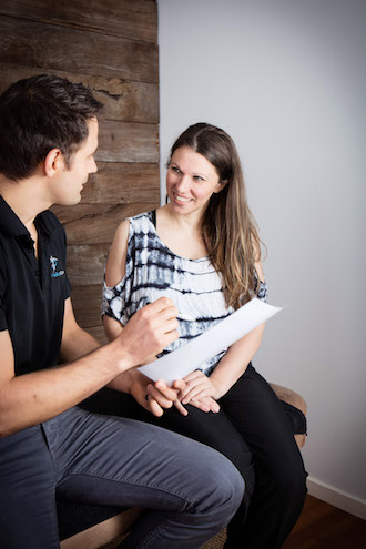 Chiropractor Eltham New Patients