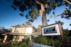 WholeBodyChiro Eltham exterior
